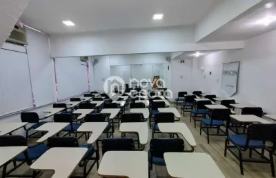 Sala comercial à venda na Avenida Passos, Centro, Rio de Janeiro