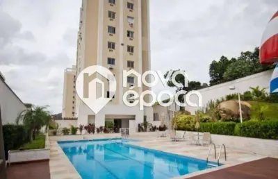 Apartamento com 2 quartos à venda na Avenida Ministro Edgard Romero, Madureira, Rio de Janeiro