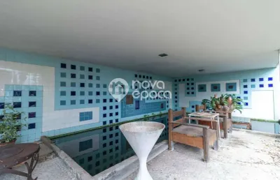 Casa com 3 quartos à venda na Travessa Xavier dos Passos, Santa Teresa, Rio de Janeiro
