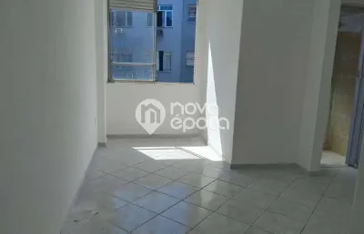 Apartamento com 1 quarto à venda na Rua Fernandes da Fonseca, Ribeira, Rio de Janeiro