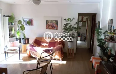 Apartamento com 3 quartos à venda na Rua Justiniano da Rocha, Vila Isabel, Rio de Janeiro