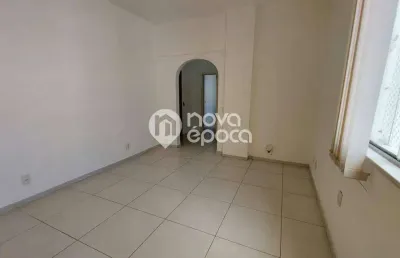 Apartamento com 1 quarto à venda na Rua Sousa Franco, Vila Isabel, Rio de Janeiro