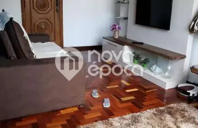 Apartamento com 3 quartos à venda na Rua Assis Carneiro, Piedade, Rio de Janeiro