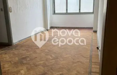 Apartamento com 3 quartos à venda na Avenida Nossa Senhora de Copacabana, Leme, Rio de Janeiro