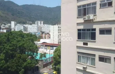 Apartamento com 3 quartos à venda na Rua Conde de Bonfim, Tijuca, Rio de Janeiro