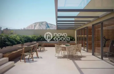 Apartamento com 1 quarto à venda na Rua Cinco de Julho, Copacabana, Rio de Janeiro