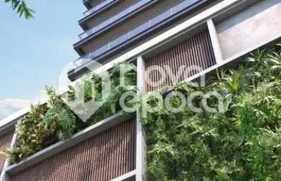 Apartamento com 1 quarto à venda na Rua Paulo VI, Flamengo, Rio de Janeiro