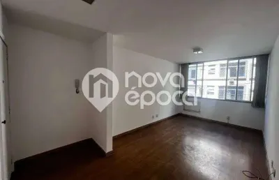 Apartamento com 2 quartos à venda na Rua Alzira Cortes, Botafogo, Rio de Janeiro