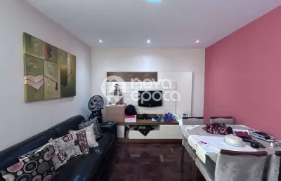 Apartamento com 1 quarto à venda na Rua General Severiano, Botafogo, Rio de Janeiro