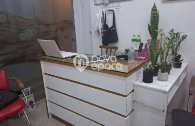 Ponto comercial à venda na Rua Jardim Botânico, Jardim Botânico, Rio de Janeiro