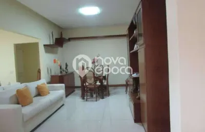 Apartamento com 4 quartos à venda na Rua Tonelero, Copacabana, Rio de Janeiro