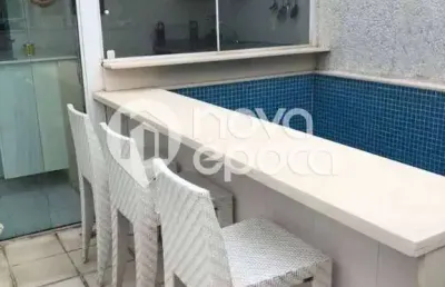 Apartamento com 3 quartos à venda na Avenida Visconde de Albuquerque, Leblon, Rio de Janeiro