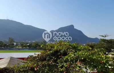Apartamento com 3 quartos à venda na Rua Gilberto Cardoso, Leblon, Rio de Janeiro