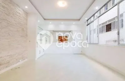 Apartamento com 3 quartos à venda na Rua Capitão César de Andrade, Leblon, Rio de Janeiro
