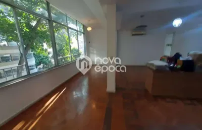 Apartamento com 3 quartos à venda na Rua Barão de Icaraí, Flamengo, Rio de Janeiro