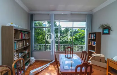 Apartamento com 2 quartos à venda na Rua São Clemente, Botafogo, Rio de Janeiro