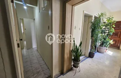Apartamento com 2 quartos à venda na Rua Francisco Serrador, Centro, Rio de Janeiro