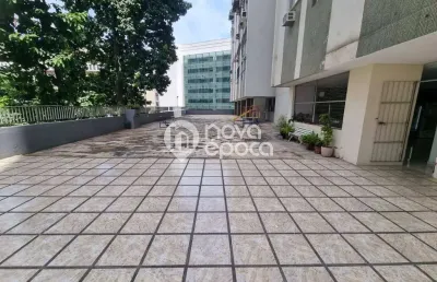 Apartamento com 2 quartos à venda na Rua Afonso Cavalcanti, Cidade Nova, Rio de Janeiro