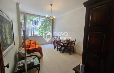Apartamento com 3 quartos à venda na Rua Ronald de Carvalho, Copacabana, Rio de Janeiro