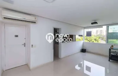 Apartamento com 3 quartos à venda na Rua Gilberto Cardoso, Leblon, Rio de Janeiro