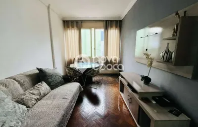 Apartamento com 2 quartos à venda na Rua Tubira, Leblon, Rio de Janeiro