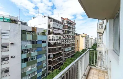 Apartamento com 2 quartos à venda na Rua Santa Clara, Copacabana, Rio de Janeiro