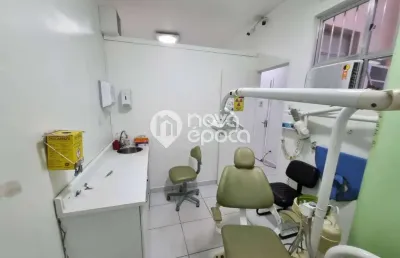 Apartamento com 1 quarto à venda na Rua Hilário de Gouveia, Copacabana, Rio de Janeiro