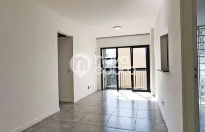 Praça da bandeira | apartamento 3 quartos, sendo 1 suite