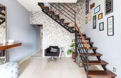 Casa com 5 quartos à venda na Rua Augusto Nunes, Todos os Santos, Rio de Janeiro