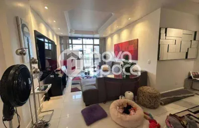 Apartamento com 4 quartos à venda na Rua Prudente de Morais, Ipanema, Rio de Janeiro
