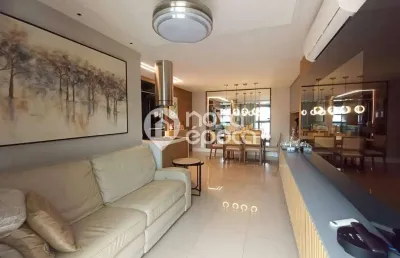 Apartamento com 3 quartos à venda na Rua Uruguai, Tijuca, Rio de Janeiro