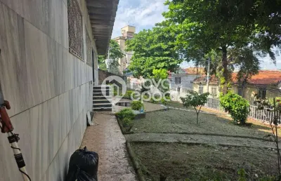 Casa com 3 quartos à venda na Rua Marquês de Leão, Engenho Novo, Rio de Janeiro