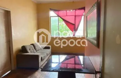 Casa em condomínio fechado com 2 quartos à venda na Rua Barão do Bom Retiro, Engenho Novo, Rio de Janeiro