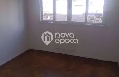 Apartamento com 2 quartos à venda na Rua Luís Barbosa, Vila Isabel, Rio de Janeiro