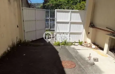 Prédio à venda na Rua Visconde de Itabaiana, Engenho Novo, Rio de Janeiro