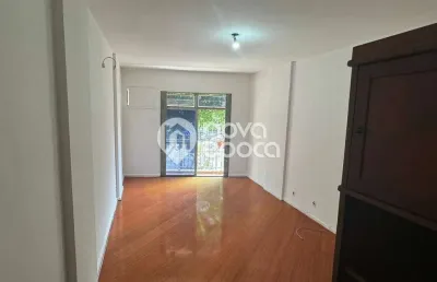 Apartamento com 2 quartos à venda na Rua Barão de Mesquita, Grajaú, Rio de Janeiro