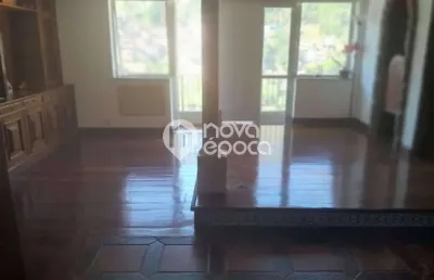Apartamento com 3 quartos à venda na Rua Félix da Cunha, Tijuca, Rio de Janeiro