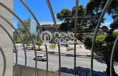 Apartamento com 2 quartos à venda na Rua Professor Euríco Rabelo, Maracanã, Rio de Janeiro