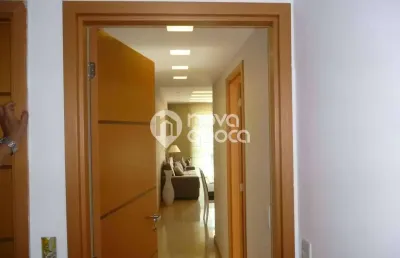 Apartamento com 3 quartos à venda na Rua Padre Ildefonso Penalba, Méier, Rio de Janeiro