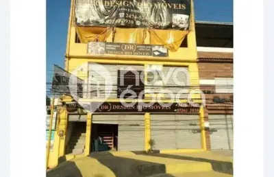 Ponto comercial à venda na Avenida Pastor Martin Luther King Jr, Pavuna, Rio de Janeiro
