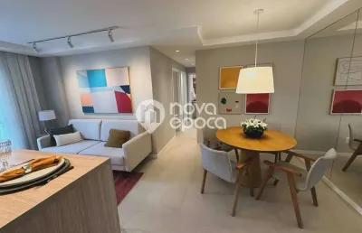 Apartamento com 2 quartos à venda na Rua Tenente Costa, Méier, Rio de Janeiro