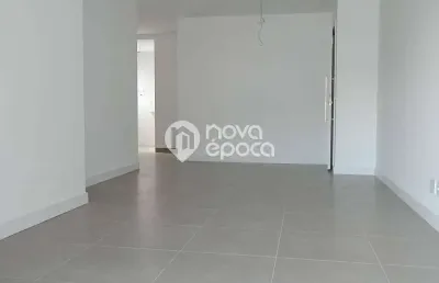 Apartamento com 3 quartos à venda na Rua Barão de Itaipu, Andaraí, Rio de Janeiro