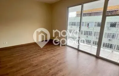 Apartamento com 1 quarto à venda na Rua Riachuelo, Centro, Rio de Janeiro