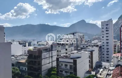 Apartamento com 2 quartos à venda na Rua Nascimento Silva, Ipanema, Rio de Janeiro