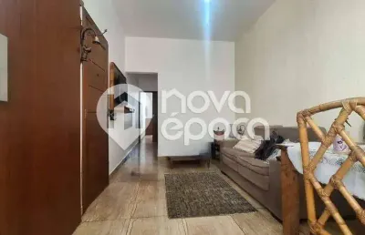 Apartamento com 1 quarto à venda na Avenida Venceslau Brás, Botafogo, Rio de Janeiro