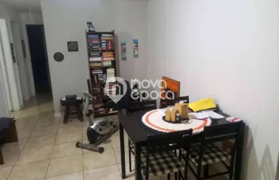 Apartamento com 2 quartos à venda na Rua Oito de Dezembro, Vila Isabel, Rio de Janeiro