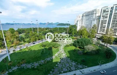 Apartamento com 4 quartos à venda na Praia do Flamengo, Flamengo, Rio de Janeiro