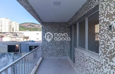 Apartamento com 2 quartos à venda na Rua São João Batista, Botafogo, Rio de Janeiro