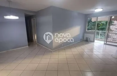 Apartamento com 3 quartos à venda na Rua Senador Vergueiro, Flamengo, Rio de Janeiro