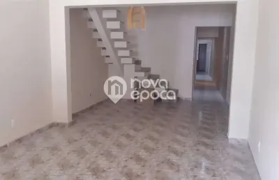 Casa com 2 quartos à venda na Ladeira Frei Orlando, Santa Teresa, Rio de Janeiro